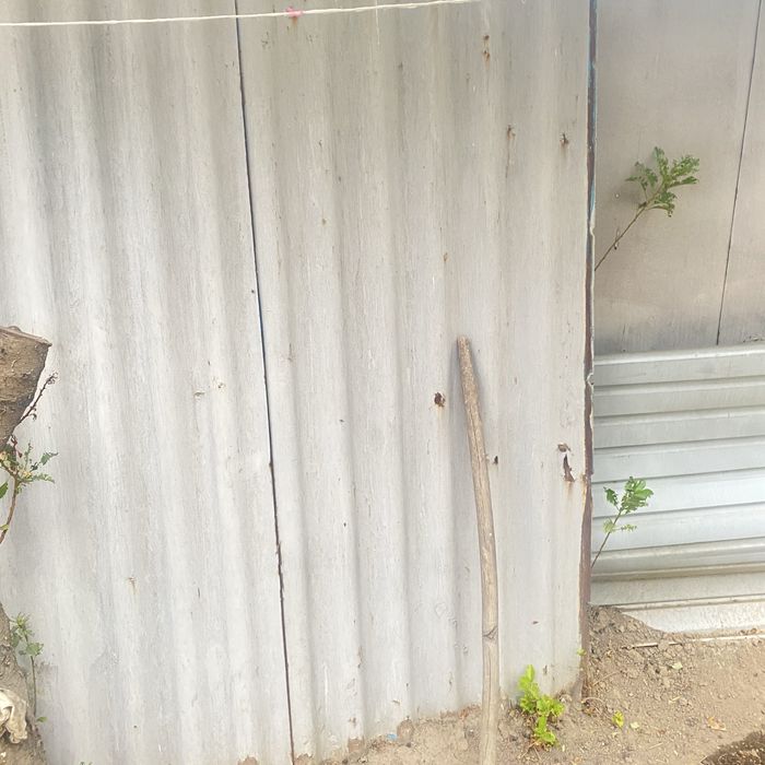 Листы 2х80 и 4х1м