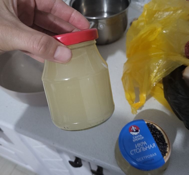 Борсық майы сатылады