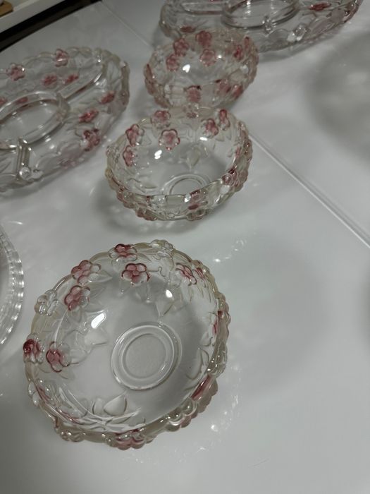 Набор посуды в отличном состоянии