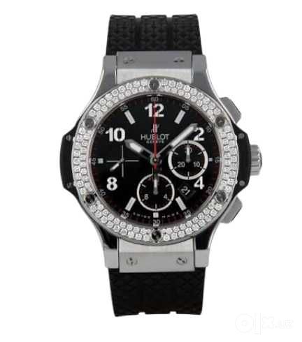 Hublot Big Bang Steel 44 mm