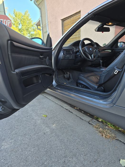 Vand sau schimb cu Atv/Utv- Bmw Cabrio e93 2.0i-automat-2