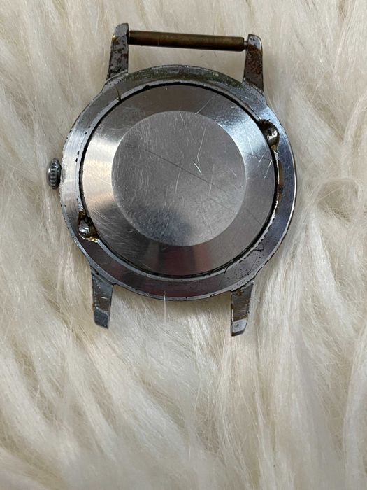 4 Ceasuri Elvetiene + Sovietice Mecanice Defecte 120 lei