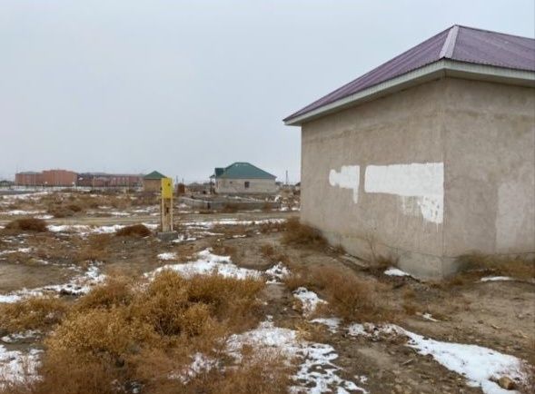 Времянка байберек 4 18коше 18 үй