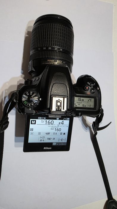 Nikon D7500, NIKON Z30, DJI Ronin RS3 Mini, обективи