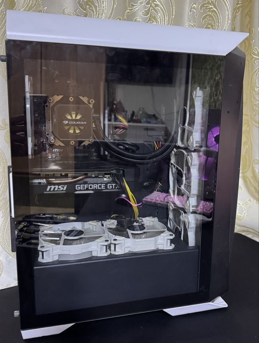 Продается Компьютер