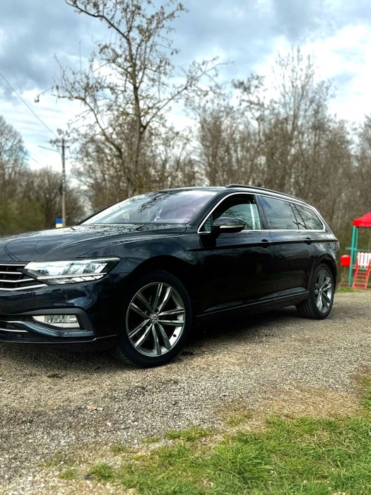 Jante oem 5x112 Vw Passat B8 2023