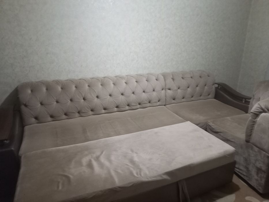 диван для хол красивый