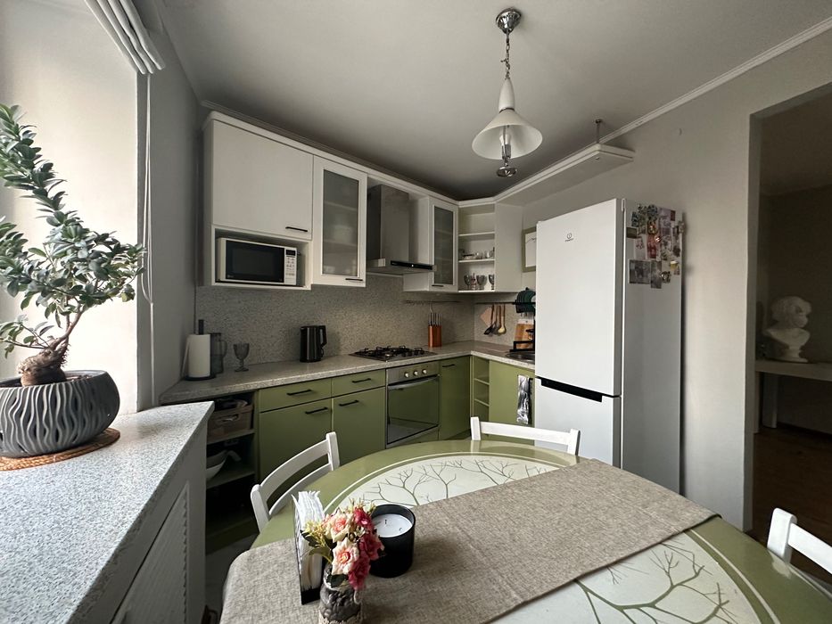 Продам 3х комнатную квартиру