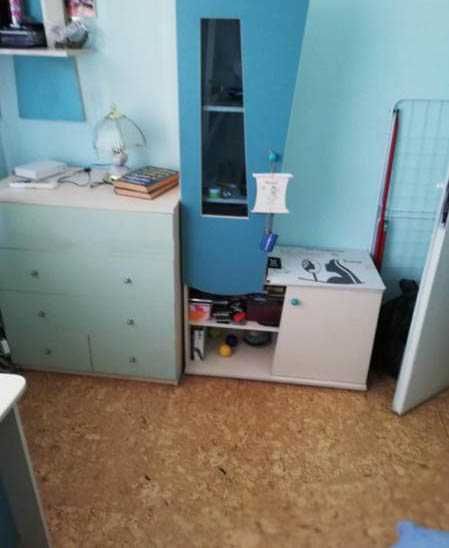 Тристаен апартамент под наем в кв. Овча купел 1