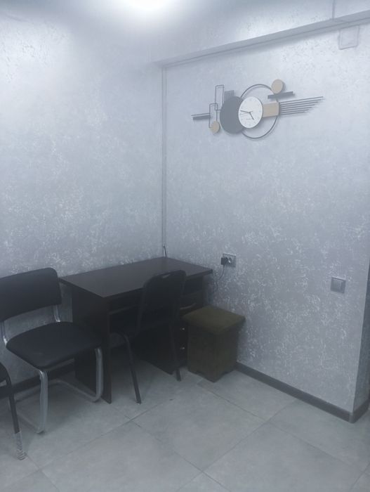 Цокольный офис, ЦКв Чиланзар, 24/7,есть парковка