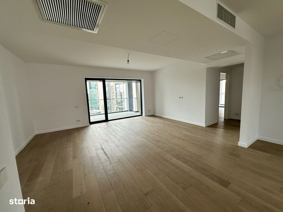 Vânzare apartament de 3 camere tip T.4, în blocul boutique Noor UNIRII