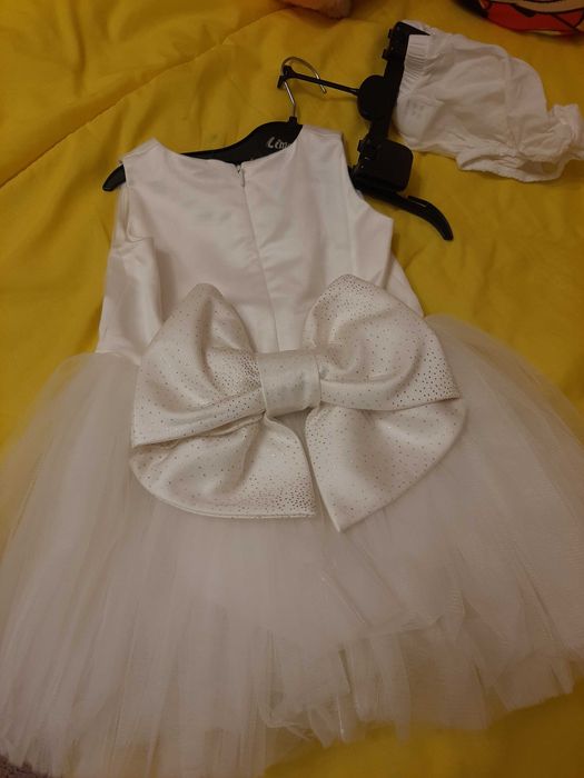 Детска рокличка Юнона