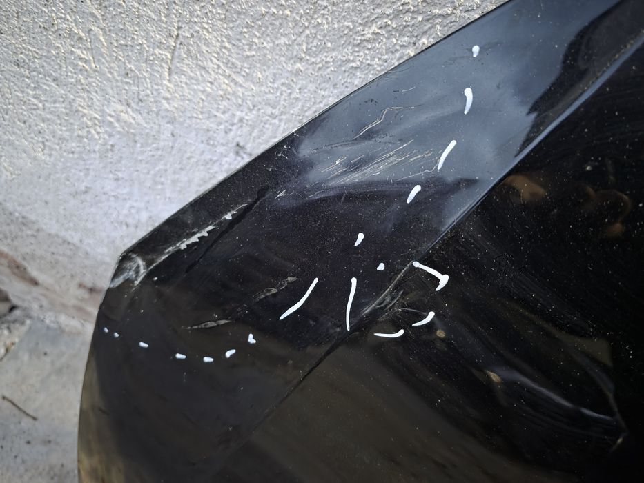 Vw Golf 7 преден капак