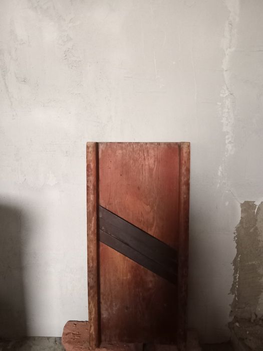 Доска капусторезка