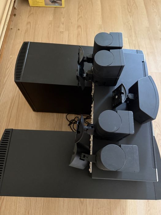 Bose ps28 III 5.1