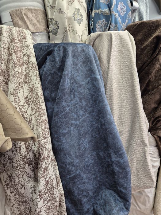 Мебельный ткань  габилен