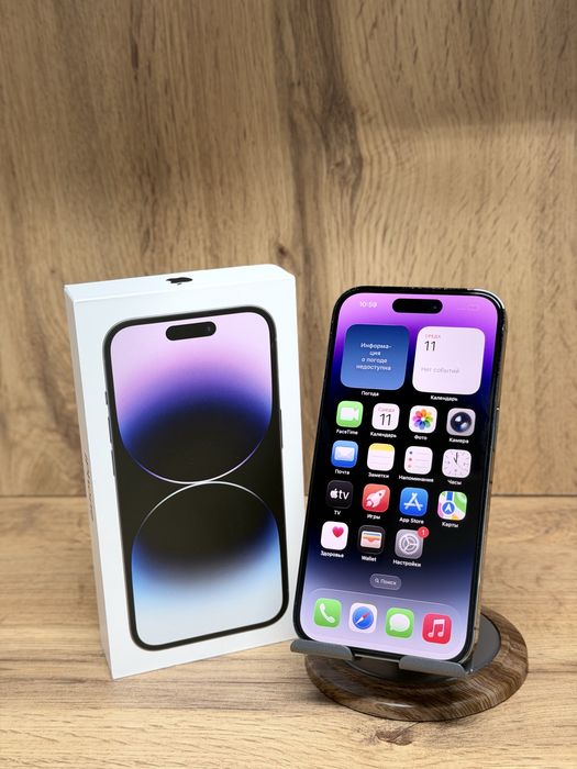 iPhone 14 Pro 128GB / Айфон 14 Про 128ГБ PhoneLab