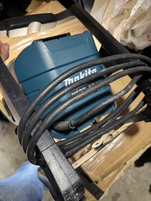 Proiector Makita