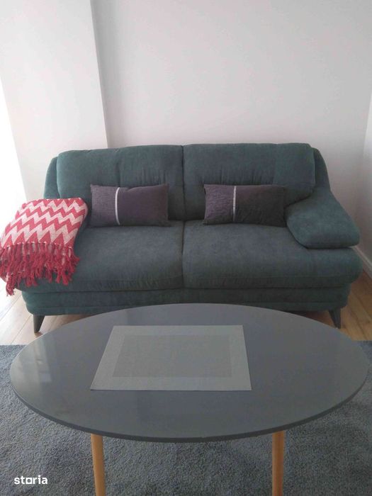 3camere ultracentral + garaj subteran