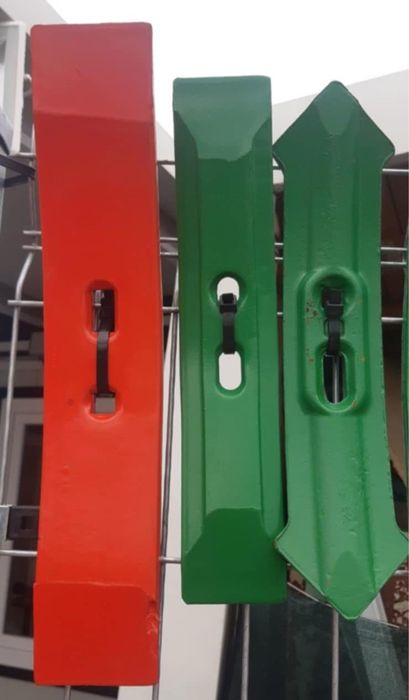 Шила- Продълбочител