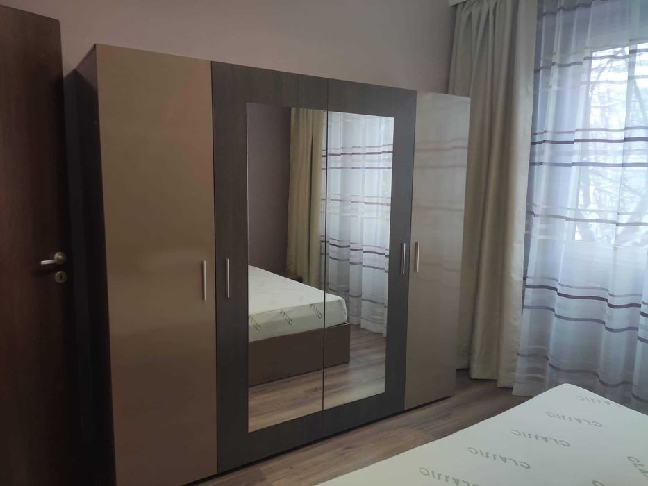 Дава се под наем Двустаен апартамент в София, Младост 1 - 75 кв.м за 423.81 € - Снимка #2