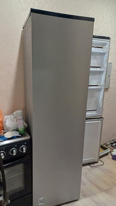 Холодильник  с горантией