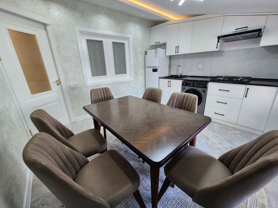 Посуточно Kunlik