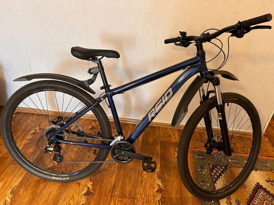 Продаю горный велосипед Reid