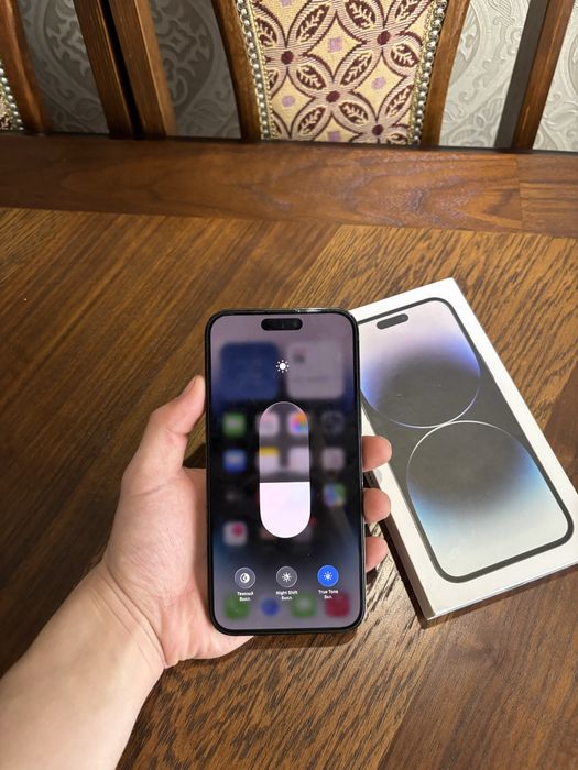 Iphone 14 pro max 512 gb