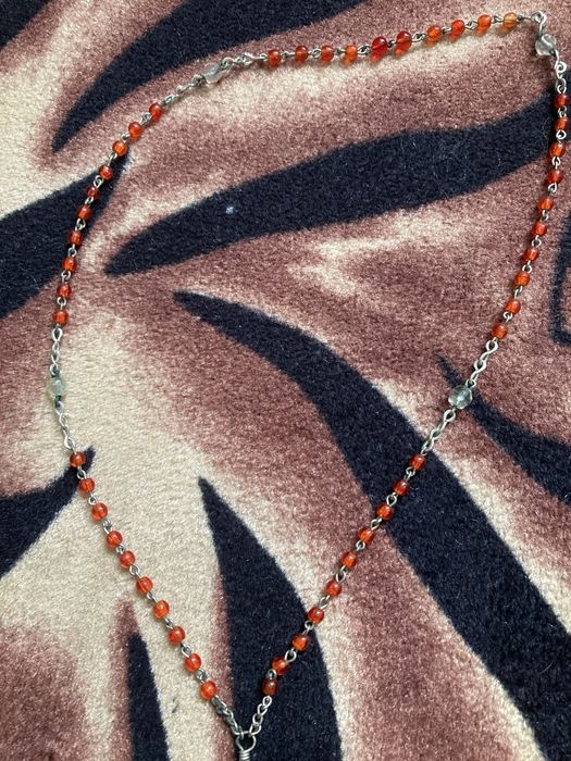 Rozariu mic foarte frumos