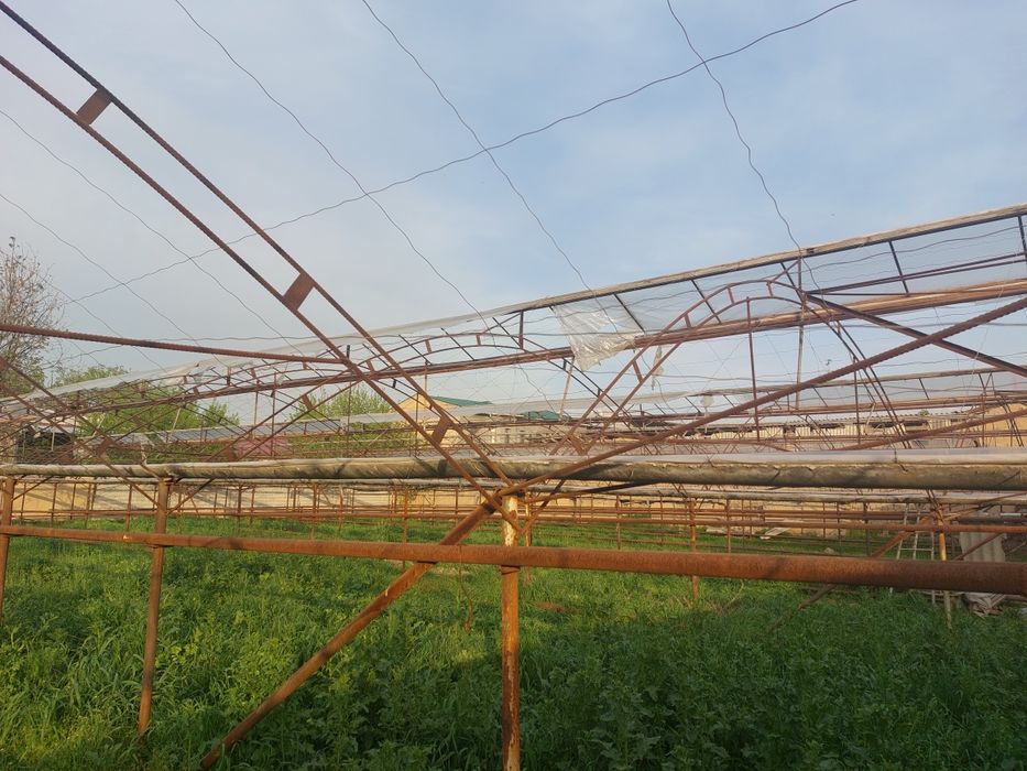 Продаётся земля под строительство дома,котеджа,дачи 7 соток