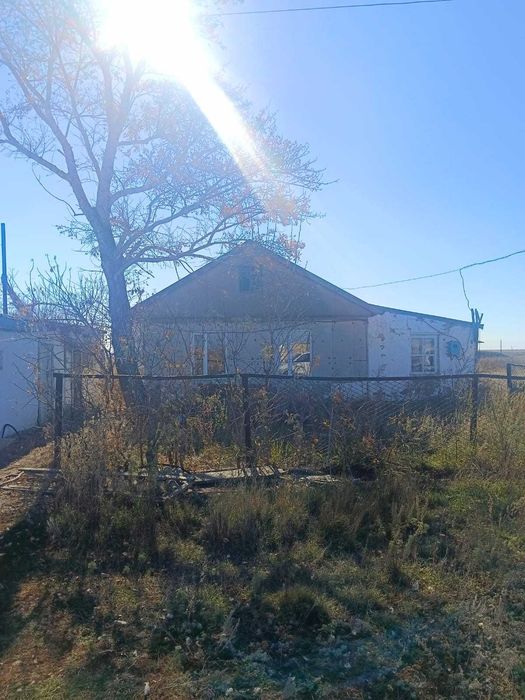 Продам дом в ауле Егемен