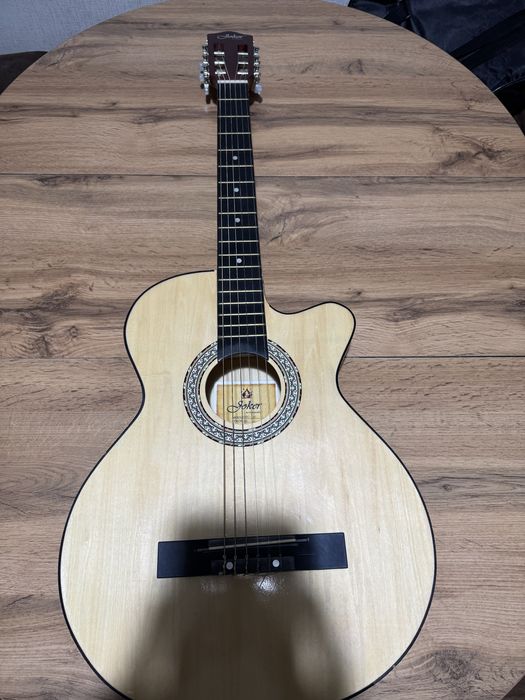 Классическая гитара Joker JR-4010