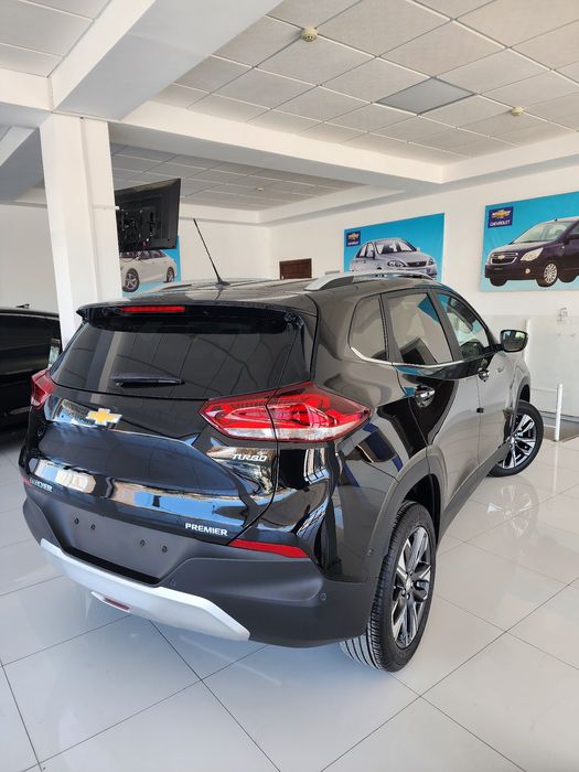 Tracker Premier Plus 2024