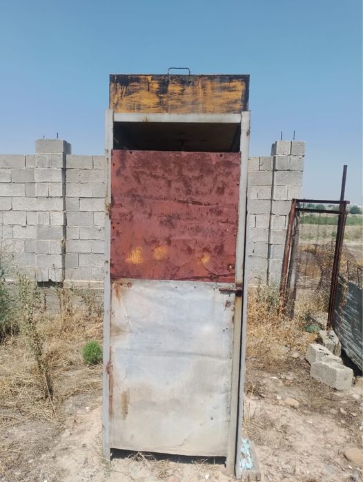 Продается летний душ