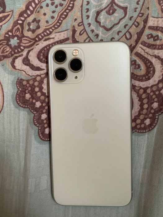 Iphone 11 pro 256gb