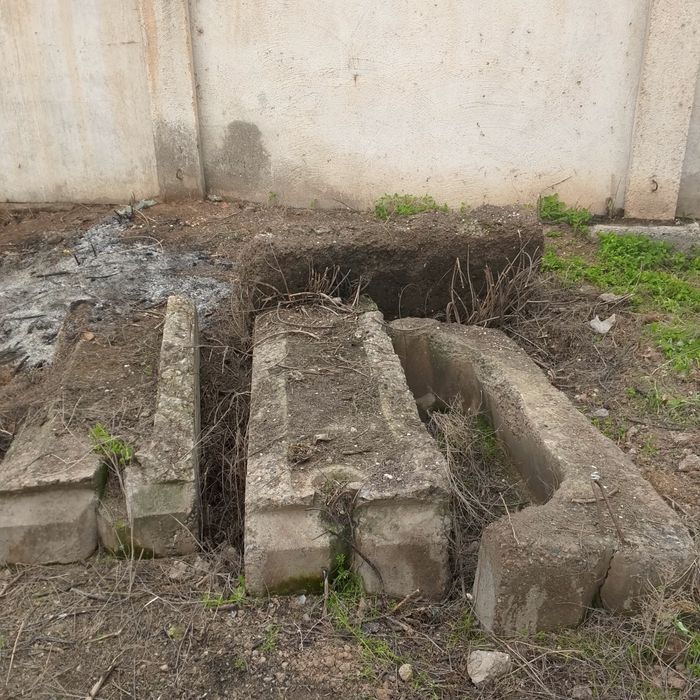 Stolba 2 ta bir juft 4 ta sokil bulok