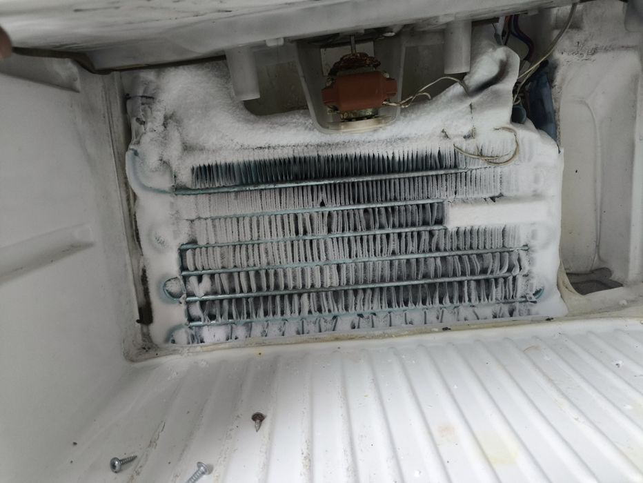 Ремонт холодильников, морозильников сегодня рядом