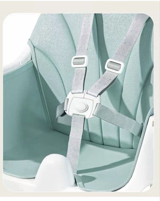 Новый стульчик для кормления