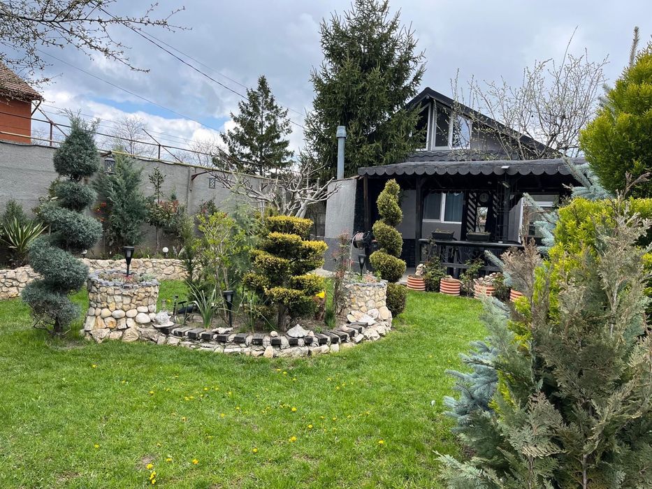 Casa de vanzare Ovidiu