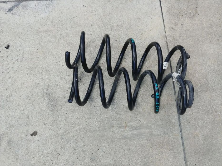 set arcuri fata 2.0 tdi audi a4 b9 8w  8w0411105