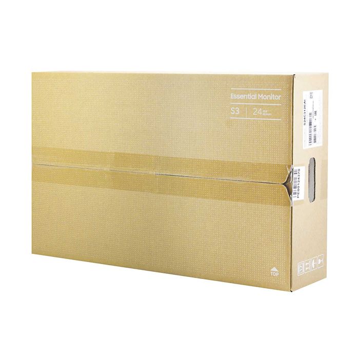 Монитор Samsung LS24C312EAI