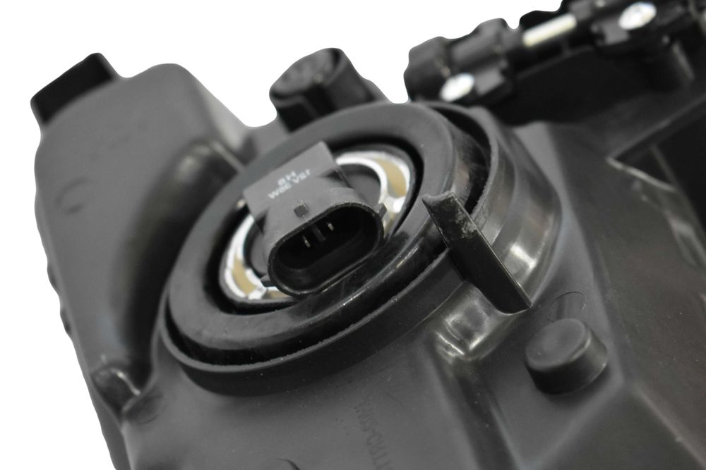 Фара птф LH Creta