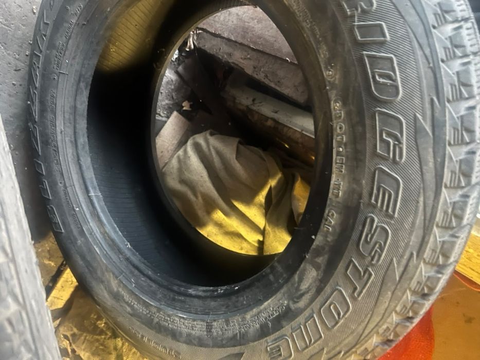 205/70 r 15 липучка