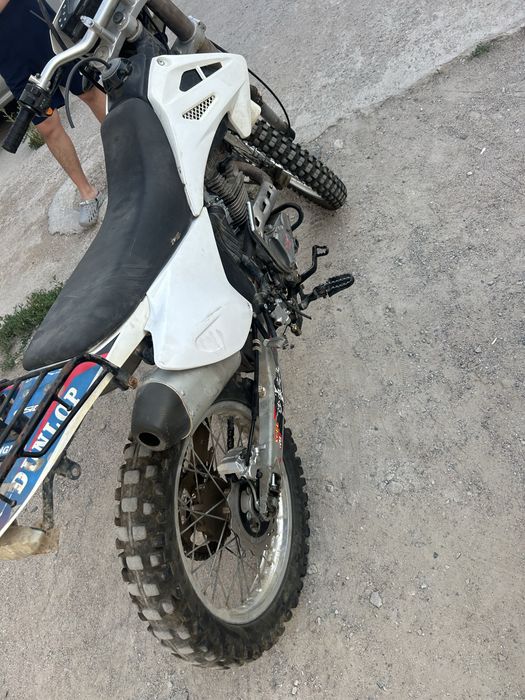 Эндуро 06 250 куб