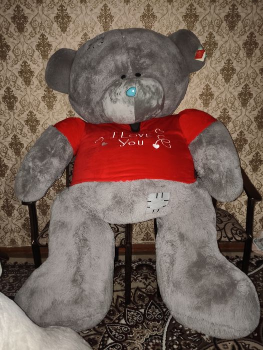 TEDDY.  Сотилади. 2 МЕТР.