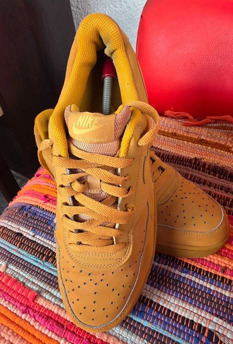 Nike Court Vision Low Adidași Bărbătești marime 44,5
