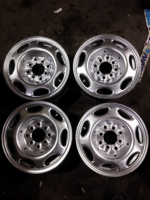 Диски Матиз дамас на 13