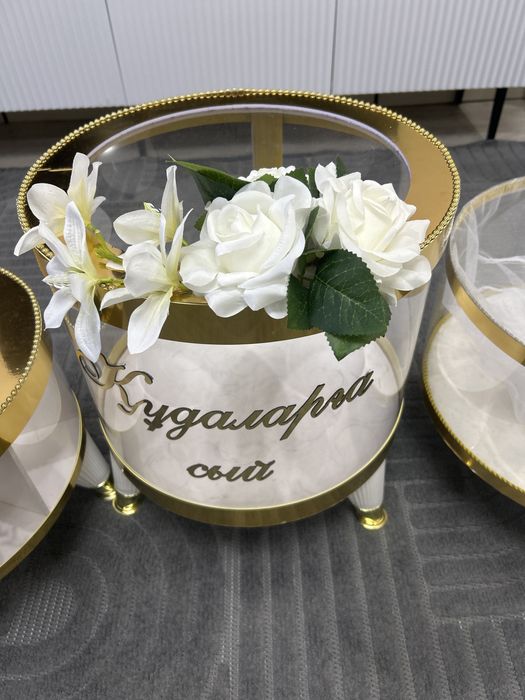 Корзинки на мероприятия