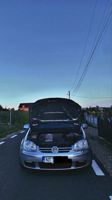 Vând / dezmembrez Golf 5